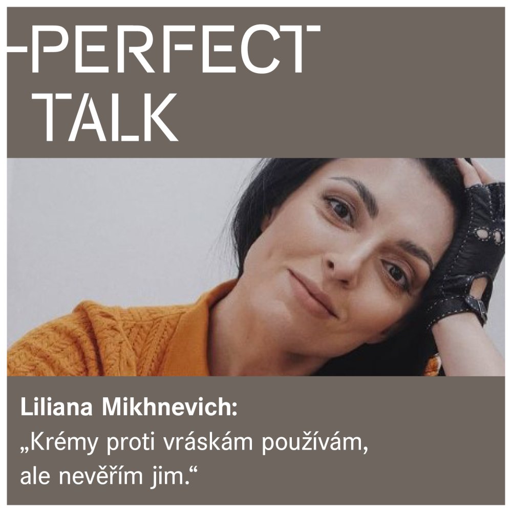 Liliana Mikhnevich