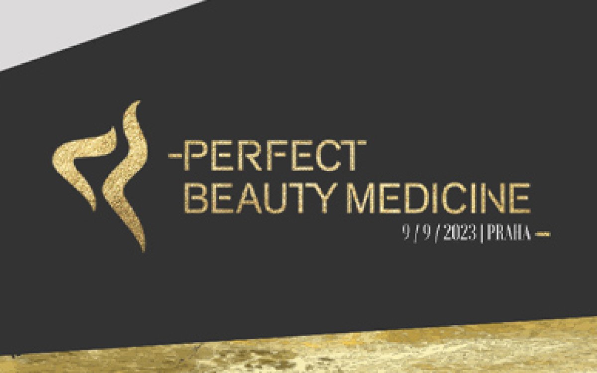 Perfect Clinic představuje 4. ročník Perfect Beauty Medicine Congress!