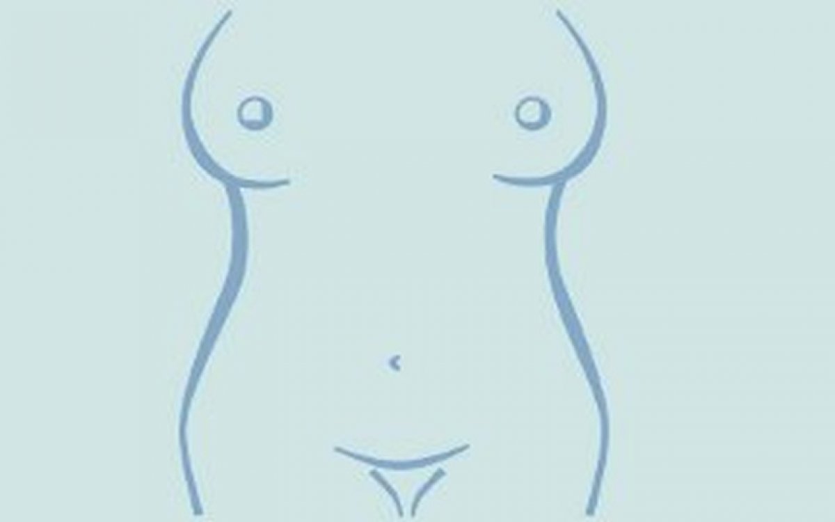 Plastická operace ženského zevního genitálu