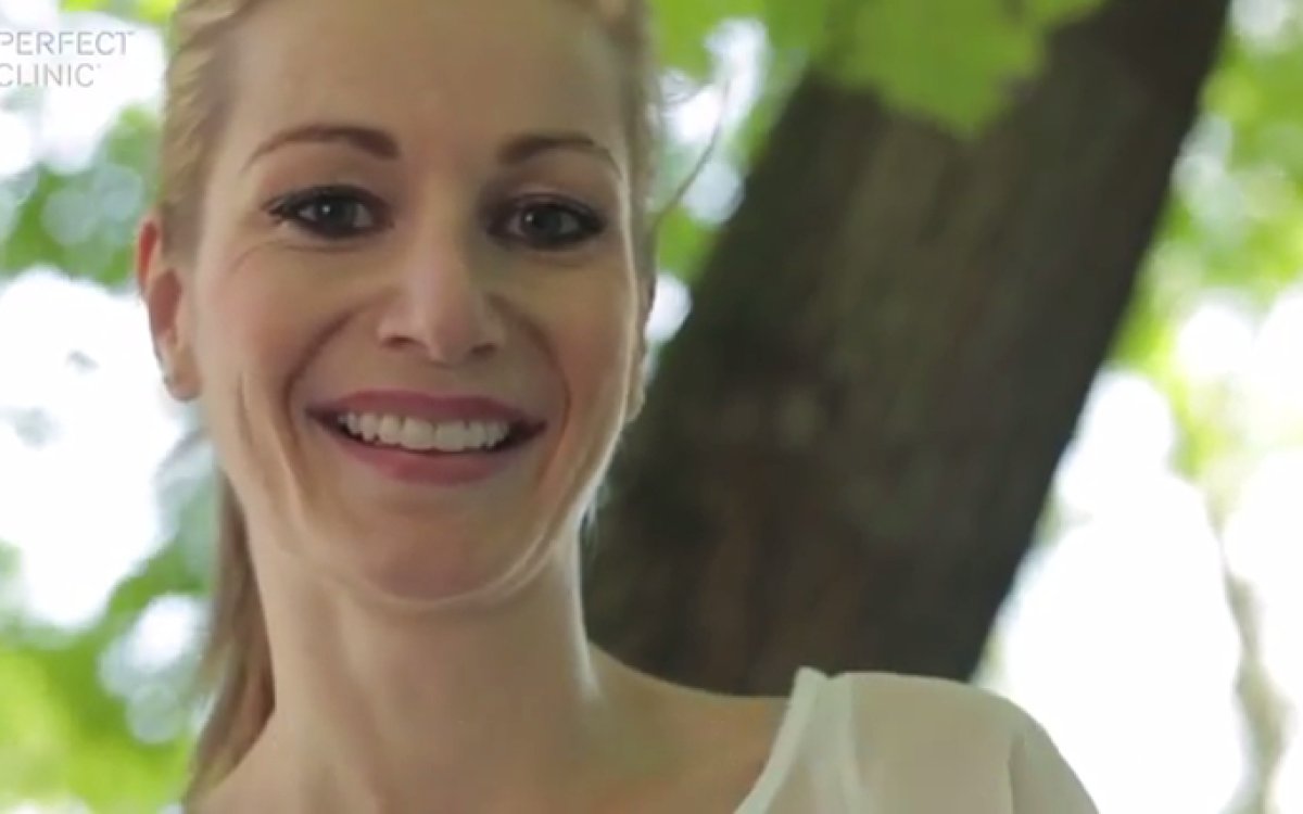 Profiloplastika - plastická operace, kterou prodělala i Angelina Jolie