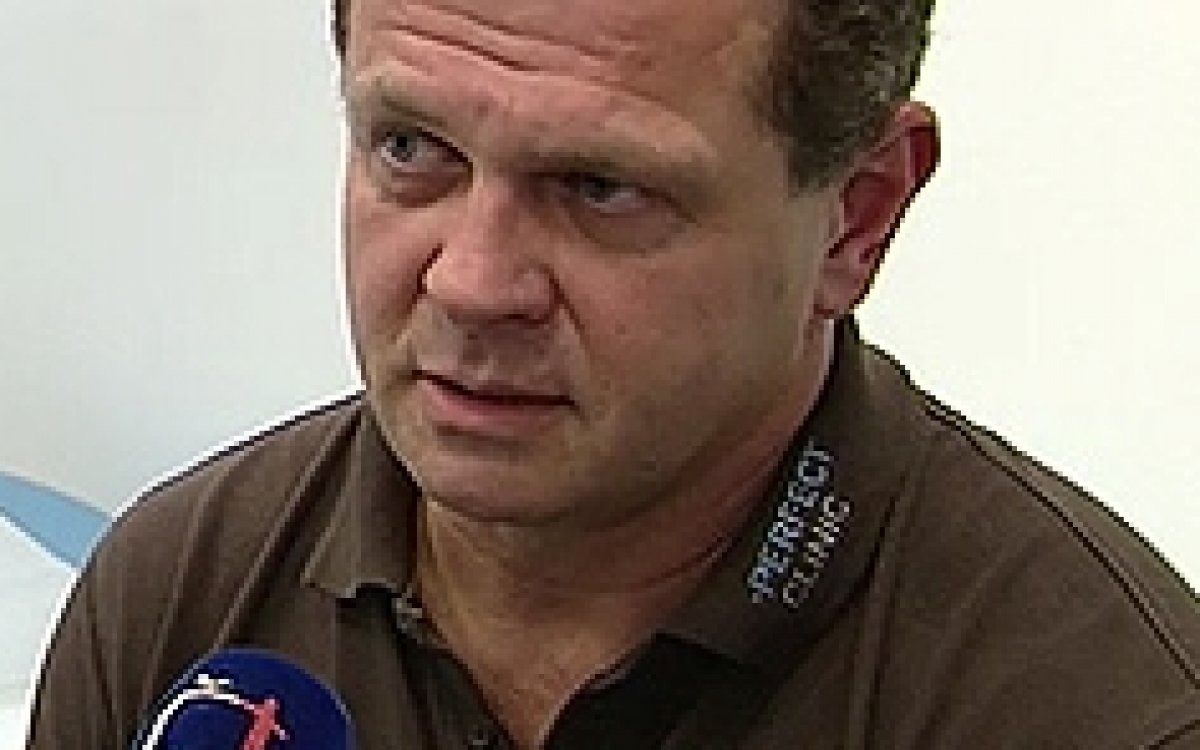 Události / leden 2012