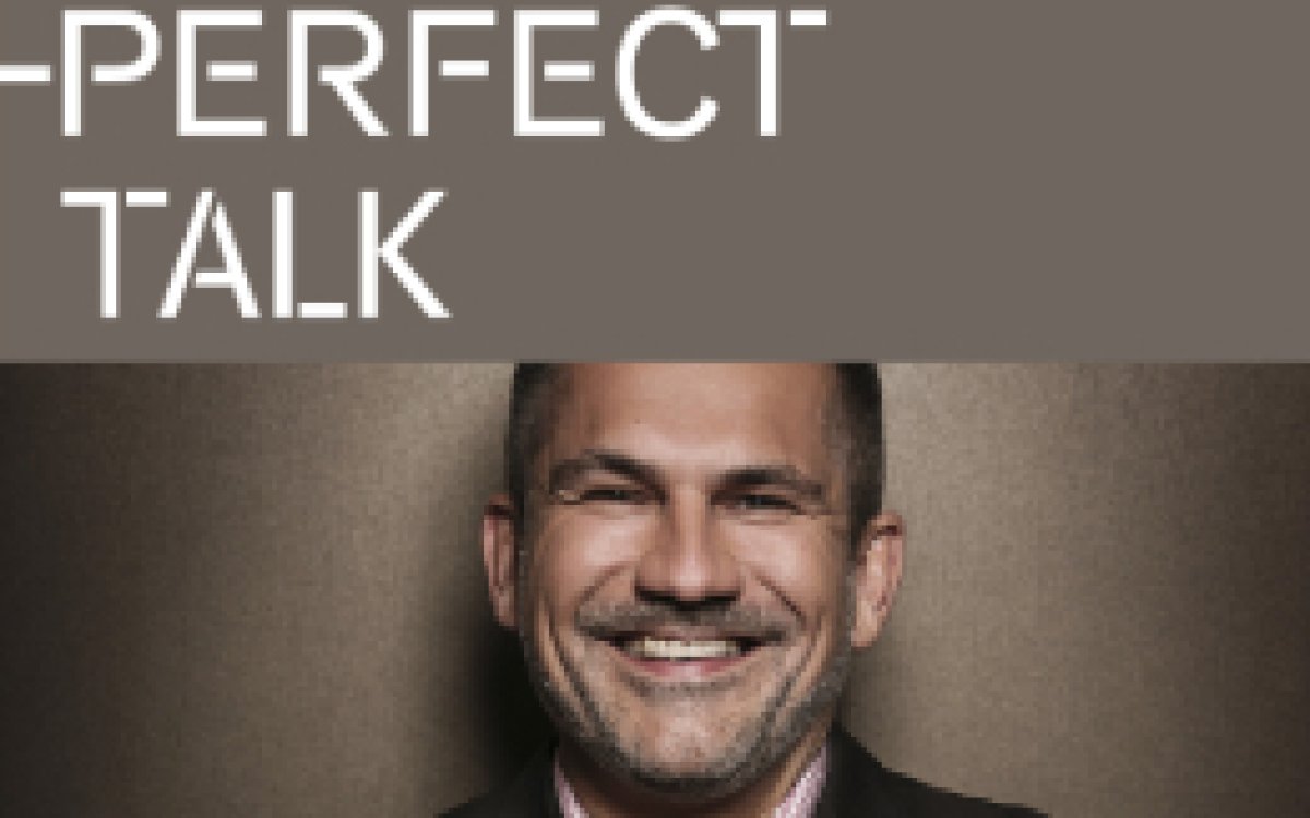 Nový Perfect Talk na téma jaké estetické zákroky si vybírají muži