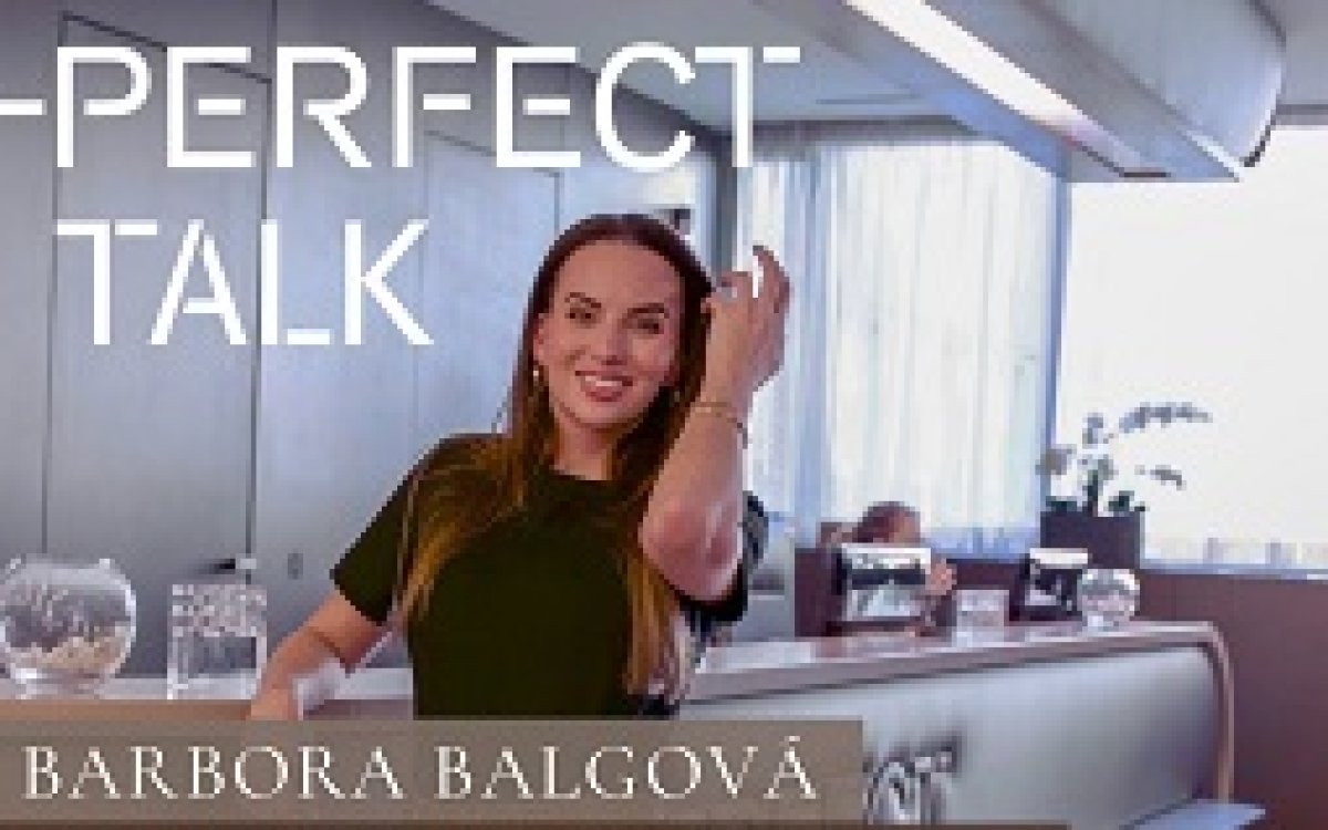 Barbora Balgová: Operaci prsou jsem si přála již od puberty